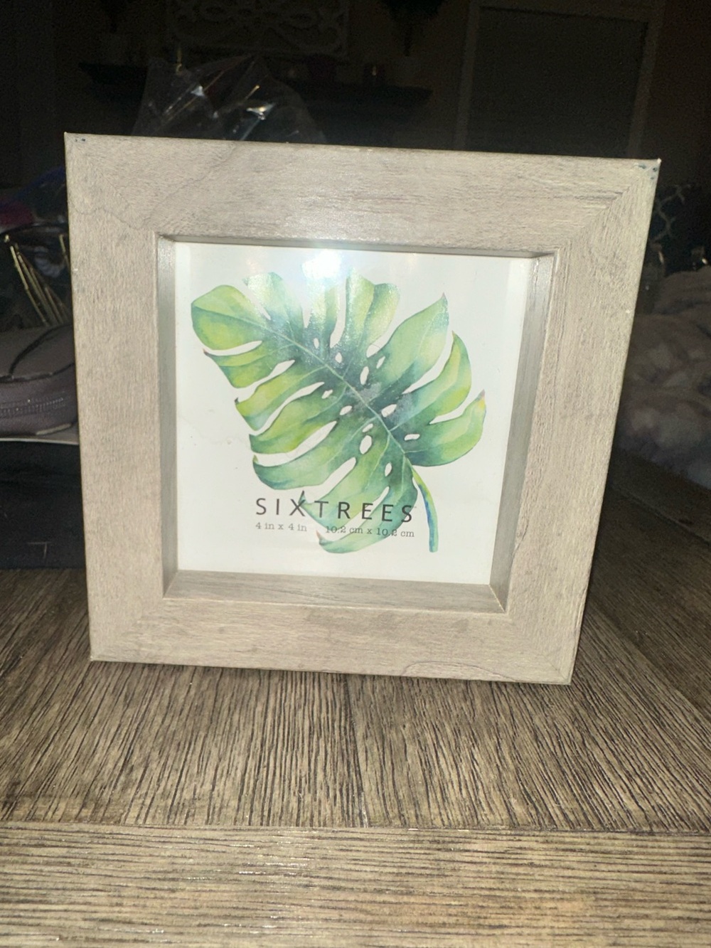 Photo frame